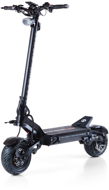 Teverun Fighter Supreme 72 V, 33,6 Ah Samsung, 2× 2500 W - Electric Scooter