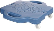 Merco Scooter Board floor surfboard blue - Balance Board