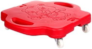 Merco Scooter Board floor surfboard red - Balance Board