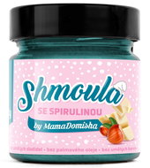 Grizly Shmoula by @mamadomisha 250 g - Nut Cream