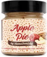 GRIZLY Apple Pie by @MamaDomisha 200 g - Orechový krém