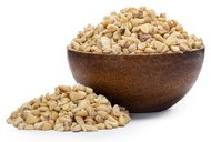 Grizly Cashew pieces roasted 500 g - Nuts