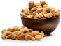 GRIZLY Kešu pražené solené 500 g - Nuts