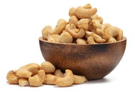 Grizly Cashew with chilli and lime flavour 500 g - Nuts