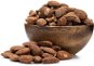 GRIZLY Mandle uzené 500 g - Nuts