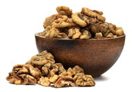 Grizly Walnuts shelled Italian spices 250 g - Nuts