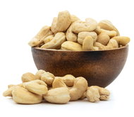 Grizly Cashew Natural ww240 super premium 500 g - Nuts