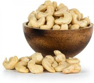 GRIZLY Kešu Natural ww320 premium 1000 g - Nuts