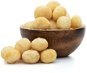 GRIZLY Makadamové ořechy 250 g - Nuts