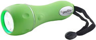 LED flashlight AQUA green - LED Flashlight