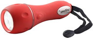 LED flashlight AQUA red - LED Flashlight