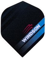 Windson – Letky plastové – Dynamic (3 ks) - Letky na šípky
