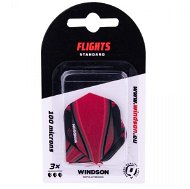 Windson - Plastic Squadrons - Charter (3 pcs) - Dart Flights