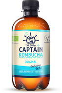 Captain Kombucha 400 ml - Nápoj