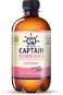 Captain Kombucha Malina 400 ml - Drink