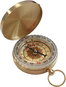 Compass KUBIsport Classic small with metal cover - Kompas