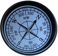 KUBIsport Classic without cover - Compass