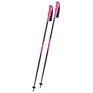 Komperdell Champion Pink Alice 115 cm - Ski Poles