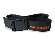 Kommit Belt for self-retracting rope for pulling a bicycle - Bike Accessory