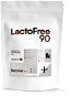 Kompava LactoFree 90, 1000 g, malina - Proteín