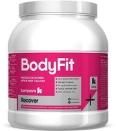 Kompava BodyFit 420g - Protein