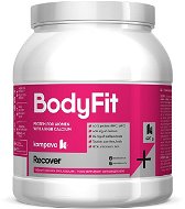 Kompava BodyFit 420 g, čokoláda - Proteín