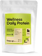 Kompava Wellness Daily Protein 525g, jahoda-malina - Protein