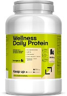 Kompava Wellness Daily Proteín 2 000 g, čokoláda-kokos - Proteín