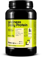 Kompava Wellness Daily Protein 2000g, čokoláda - Protein