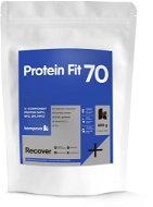 Kompava ProteinFit 70 500g, banán - Protein