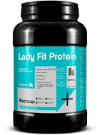 Kompava LadyFit 2000g, vanilka-smetana - Protein