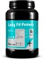 Kompava LadyFit vanilka-smotana - Proteín