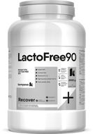 Kompava LactoFree 90, 2000g, čokoláda-banán - Protein