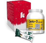 KOMPAVA GELO-3 Complex® pomeranč, Vánoční balení + dárek - Joint Nutrition
