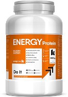 Kompava Energy Protein 2000 g, jahoda - Protein