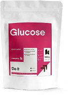 Kompava Glucose 1 500 g - Gainer
