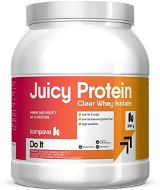 Kompava Juicy Protein 300 g redberries-lime - Protein