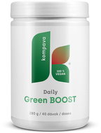 Kompava Daily Green Boost 280 g - Dietary Supplement
