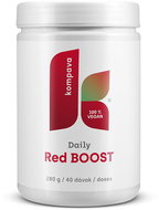 Kompava Daily Red Boost 280 g - Dietary Supplement