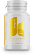 Kompava Fit C Vitamin 500 mg 60 kapslí - Vitamin C