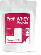 Kompava Profi Whey Protein - Protein