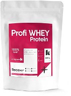 KOMPAVA Profi Whey Protein 500 g, vanilka - Protein