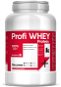 KOMPAVA Profi Whey Protein 2000 g, vanilka - Proteín