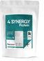 Kompava 4 Synergy Protein 500 g, vanilka - Protein