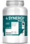 KOMPAVA 4 Synergy Protein 2000 g, caffe latte - Protein