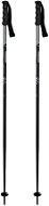 Komperdell REBEL, BLACK size 115cm - Ski Poles