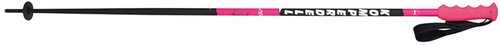 Komperdell CHAMP PINK vel. 110 cm - Lyžařské hůlky - Main image