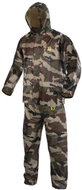 Delphin Waterproof two-piece suit PROOF S - Ensemble