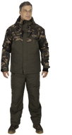 FOX Winter Suit Khaki/Camo Wintersuit 4XL - Ensemble