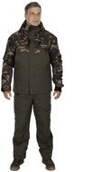 FOX Winter Suit Khaki/Camo Wintersuit - Ensemble